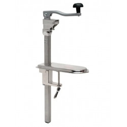 CAN OPENER COMMERCIAL HIGHT 33.5 INCH / MAX DIAMETER 400 MM 