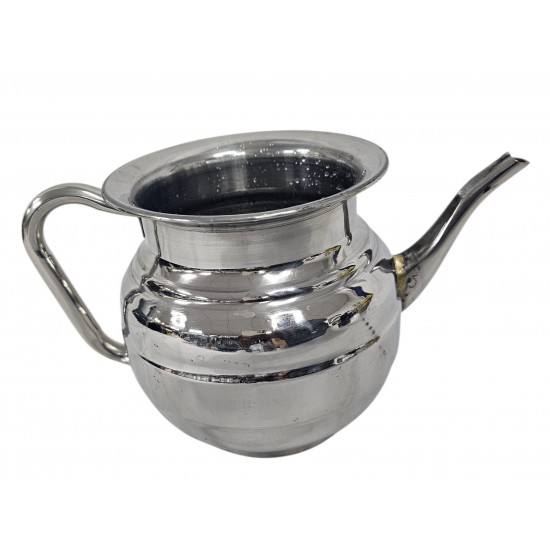 LOTA STAINLESS STEEL WITH HANDLE