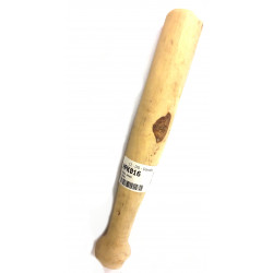 WOODEN DANDA FOR PESTLE  & MORTAR SIZE 12 INCH