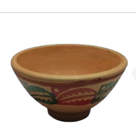 MITTI 4 INCH PAYALI BOWL CEREAL