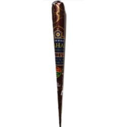 MEHNDI CONE BROWN
