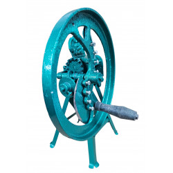 ONION OR BHAJI CUTTER IRON HEAVY TYPE 