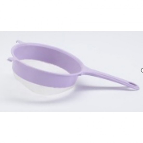 NO 4 PLASTIC TEA STRAINER NO 4 PLASTIC TEA STRAINER
