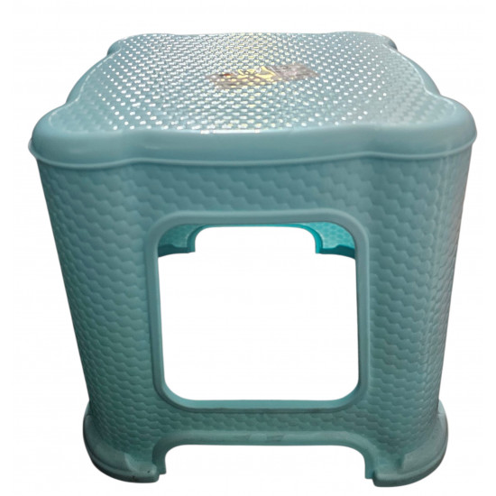 STOOL SMALL HONYCOMB STYLE 