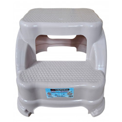 STEP STOOL HONYCOMBE MEDIUM SIZE