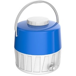 COOLER JUG 5 LITRE WITH TAP