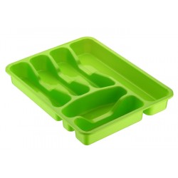  SPOON TRAY LARGE PLASTIC