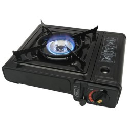 STOVE CAMPING PORTABLE  COOKER