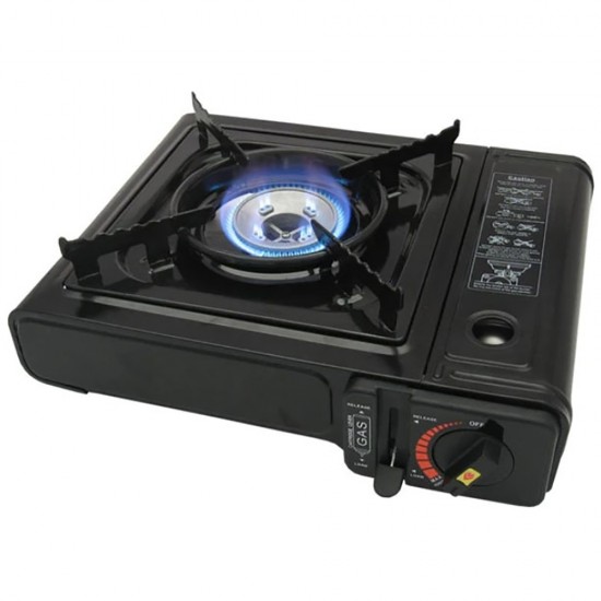 STOVE CAMPING PORTABLE  COOKER