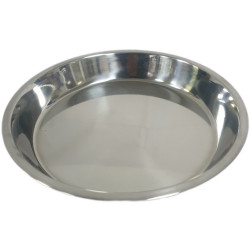 THALA STAINLESS STEEL DEEP TYPE ROUND 32 CM