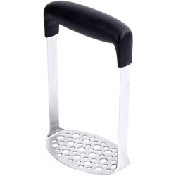 PUSH POTATOE CHOPPER HEAVY DUTY