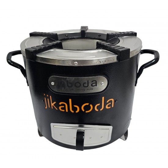 COOKING STOVE 26 CM JIKABODA