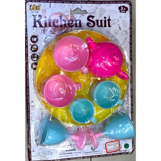 TOY KITCHEN SUIT TOY KITCHEN SUIT