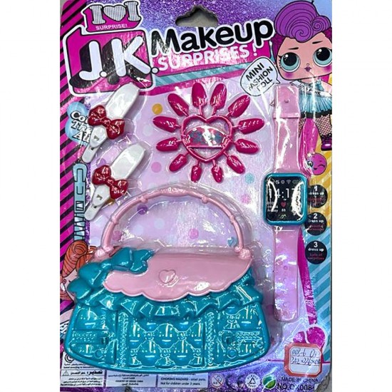 TOY MAKE UP SET TOY MAKE UP SET