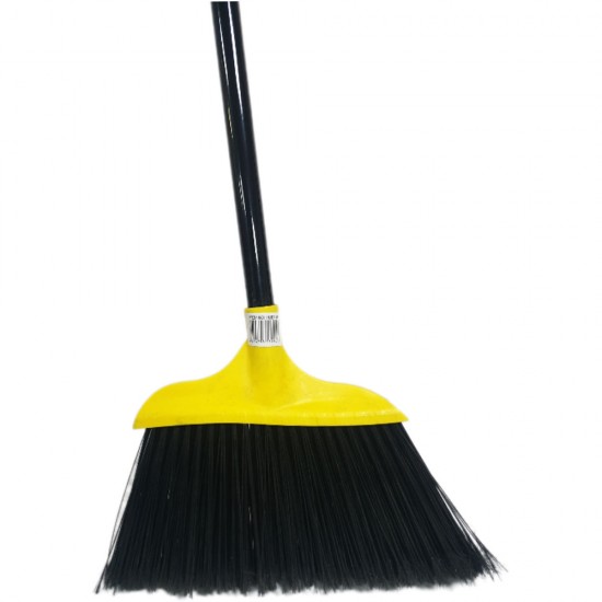 YARD BRUSH AND STICK LARGE