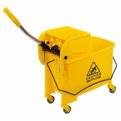 MOP BUCKET COMMERCIAL