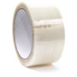 CLEAR PACKING TAPE 66 METERS 