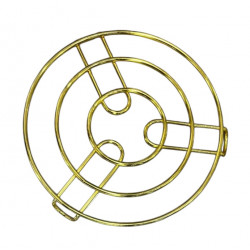 GOLD POT STAND HEAVY TYPE