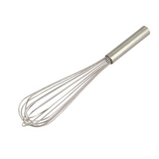 WIRE WHISK 20 INCH STAINLESS STEEL