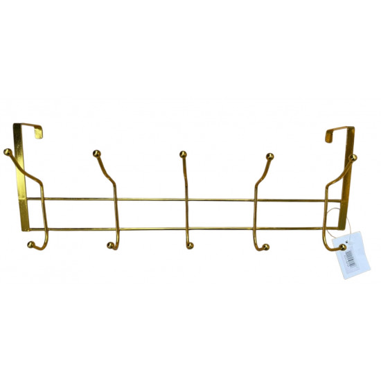 GOLD DOOR HOOK LIGHT