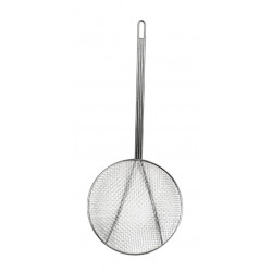 WIRE SKIMMER FOR CATERING  SIZE  24 CM