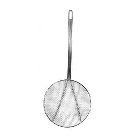 WIRE SKIMMER FOR CATERING  SIZE  24 CM