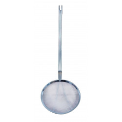 FINE MESH CATERING STRAINER 22 CM