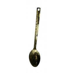 RICE SPOON GOLD 32 CM 