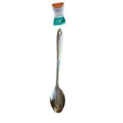 MARBLE HANDLE SPOON SIZE 32 CM
