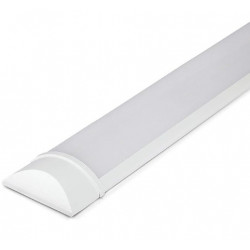 LED TUBE LIGHT 5 FOOT WITH COVER