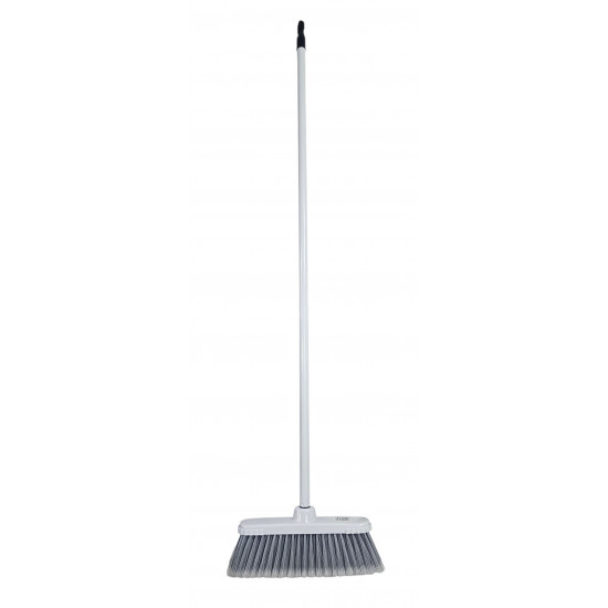 BRUSH AND METAL STICK  31 CM SOFT