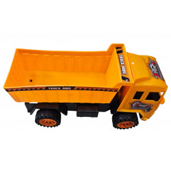 TRUCK TOY
