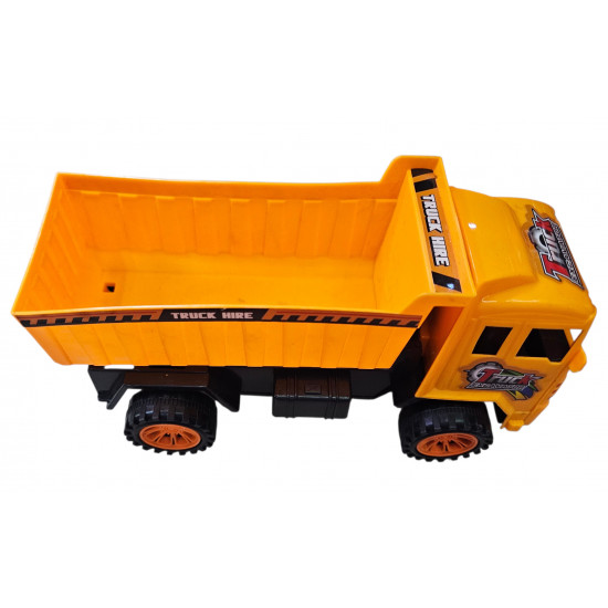 TRUCK TOY