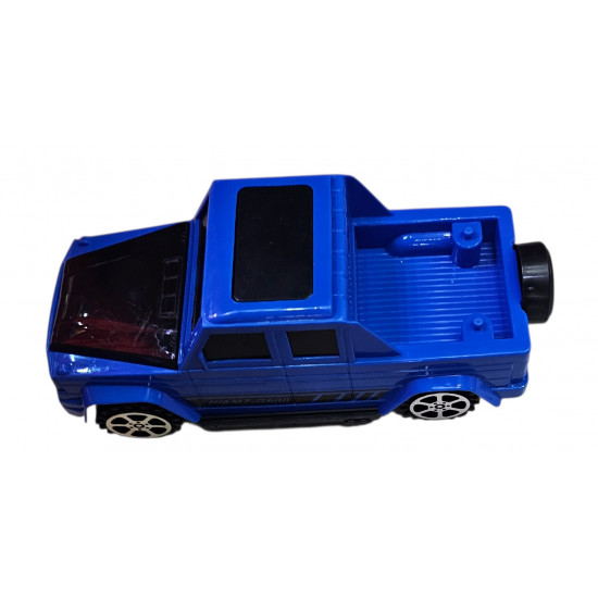 PICK UP TRUCK TOY