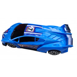 RACING CAR TOY
