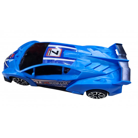 RACING CAR TOY