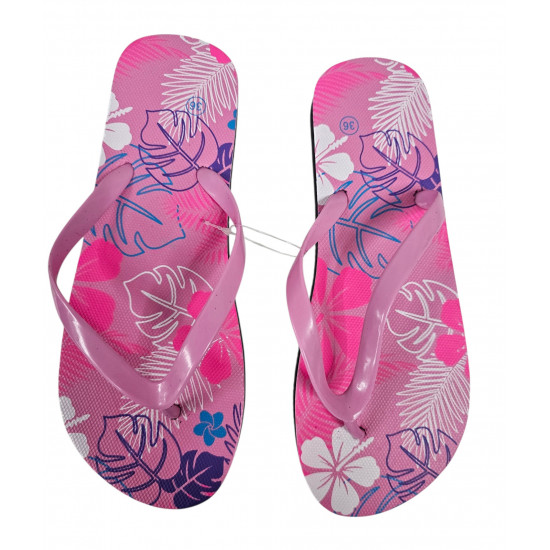 FLIP FLOP FOR LADIES ASSORTED SIZES  36 TO 41