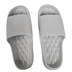 SLIP ON SLIPPERS ASSORTED COLOURS  MENS 