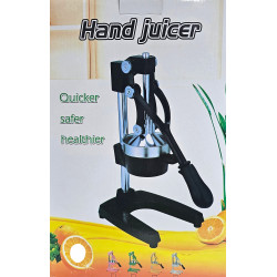 HAND JUICER HEAVY DUTY TYPE LARGE 