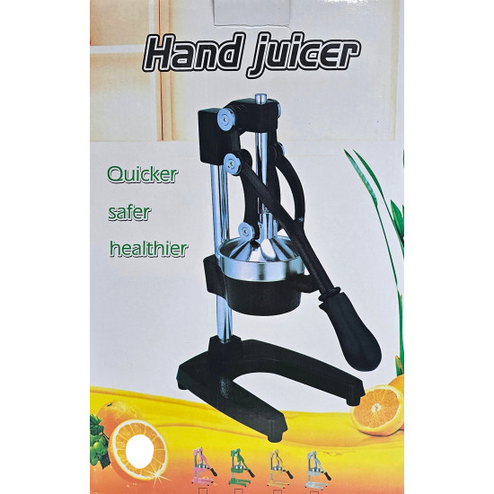 HAND JUICER HEAVY DUTY TYPE LARGE 