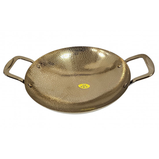 GOLD KARAI SIZE 21 CM