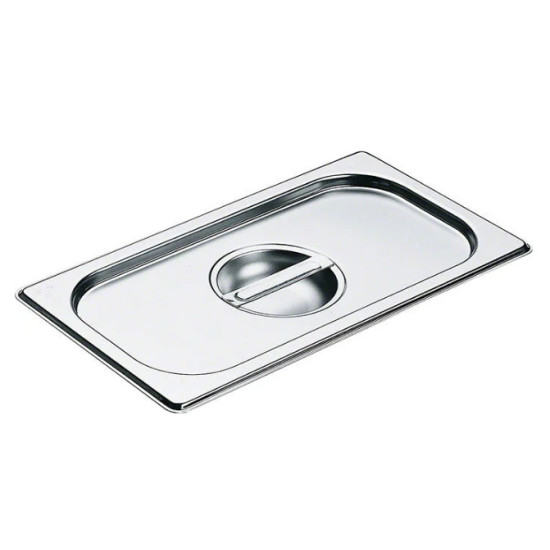 GASTRONORM LID SIZE 325 X 265 MM