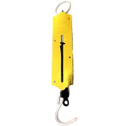 SCALES BRASS 50 KG