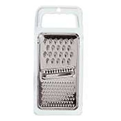 FLAT GRATER