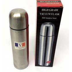 FLASK STAINLESS STEEL 750  ML BOXED