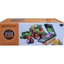 VEGGIE SLICER BY KITCHEN IDEAS