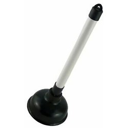 SINK PLUNGER SMALL