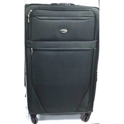 LUGGAGE 4 PCS SET SIZE 20/24/28/32  4 WHEELER