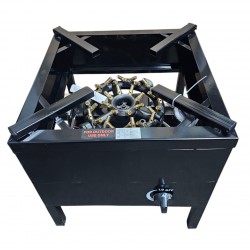 JET BURNER 32  FOR NATURAL GAS 