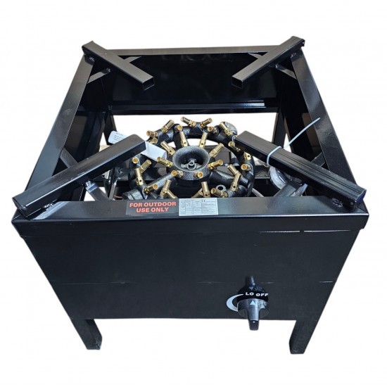 JET BURNER 32  FOR NATURAL GAS 